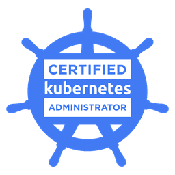 Certified Kubernetes Administrator (CKA)