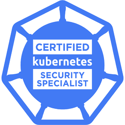Kubernetes Security Specialist